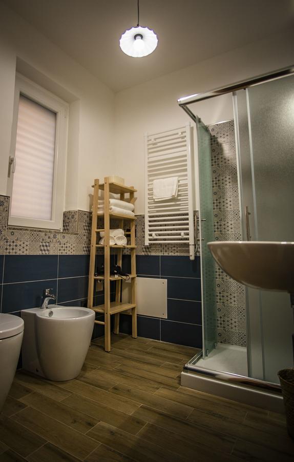 Le Casette Di Ponente Milazzo Bilik gambar